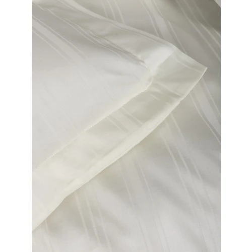 Cotton Box Bambu Çift Kişilik Nevresim Takımı Ekru - Resim 3