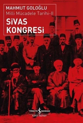 Sivas Kongresi ürün görseli 1