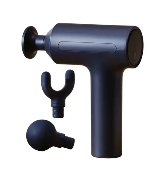 Xiaomi Massage Gun 2 (Xiaomi Türkiye Garantili) - 3