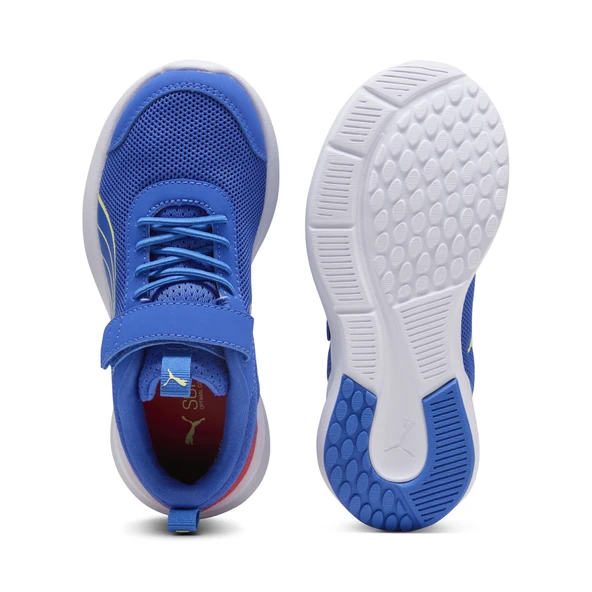 Puma 379763 17 Kruz Profoam AC+ PS Büyük Çocuk Spor Ayakkabı - Resim 3