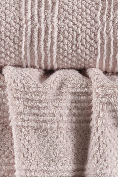 Varol Lavin %100 Premium Cotton Banyo Havlusu 80x150CM - 10