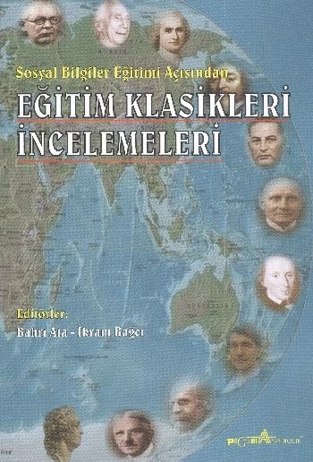 Eğitim Klasikleri İncelemeleri ürün görseli