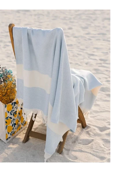 Varol Elmas Yöresel Peştemal – 100x180 cm | %100 Pamuk - Resim 12