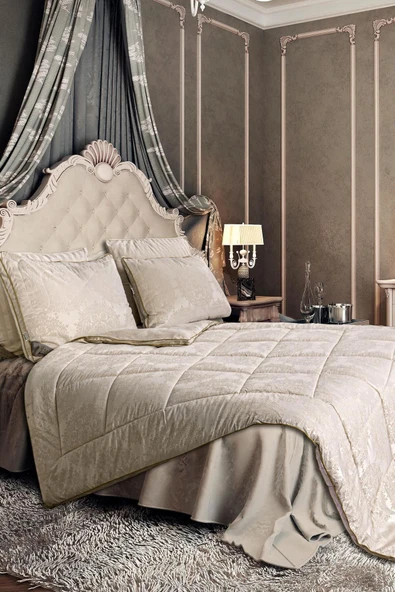 Varol Nottingham İpek Yorgan Tek Kişilik ürün görseli