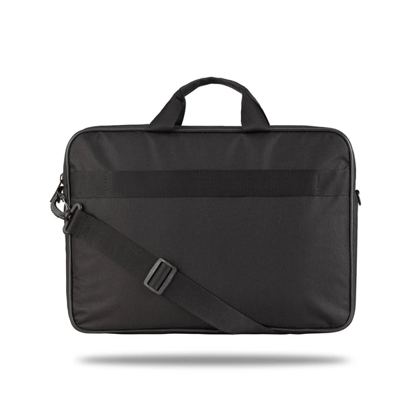 Classone Mıla ML-T300 15.6" Su Geçirmez ve Fermuar Kumaş Laptop Çantası - 4