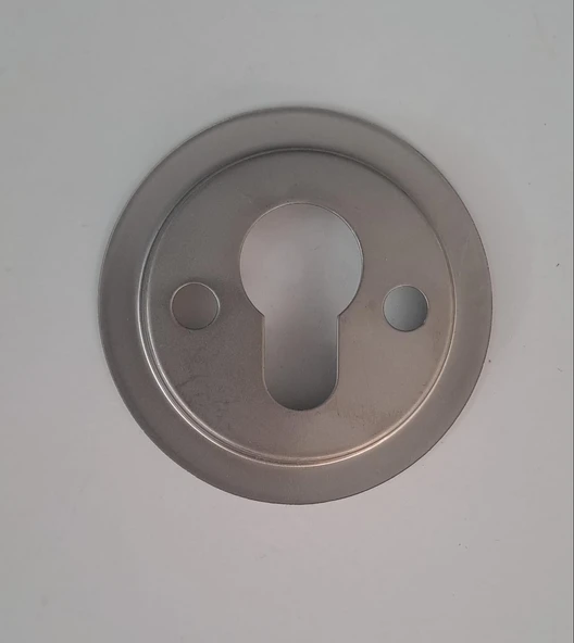 ÇELİK KAPI ROZET TAS - Resim 2