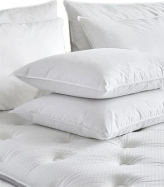 Varol 2 Adet Microfiber Antialerjik Yastık 910gr - 4
