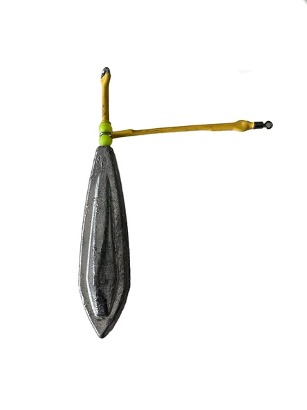 Aparatlı Kanatlı Surf Kurşun ürün görseli