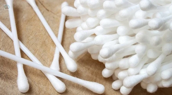 Kulak Pamuğu 200 Lü ürün görseli