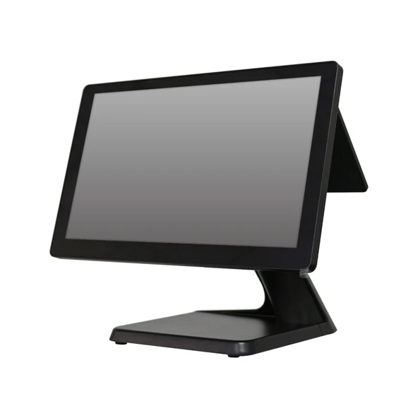 Kodpos Alpha 1870 18.5 Dokunmatik Pos İ7 7.Nesil 16gb Ram 256Gb Çift Ekran 9,7inç ürün görseli 1