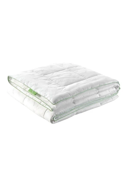 Varol Bambu Tek Kişillik Yorgan 155x215cm - Resim 3