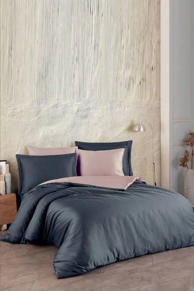 Varol Pamuk Saten (Family Size) Nevresim Takımı ürün görseli