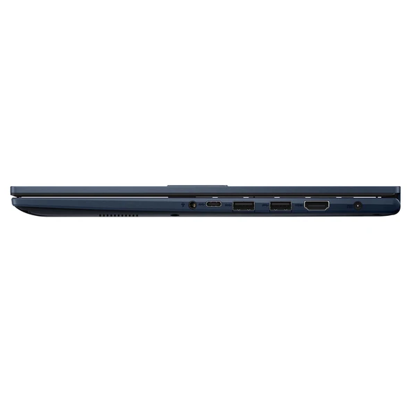 Asus Vivobook 15 X1504VA-NJ2765A009 i3-1315U 40GB 1TBSSD 15.6" FHD FreeDOS Dizüstü Bilgisayar - 5