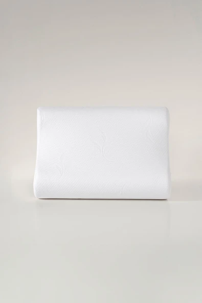 Varol %100 Memory Foam Gerçek Visco Yastık 50x70 cm – Ergonomik Uyku Desteği - 1