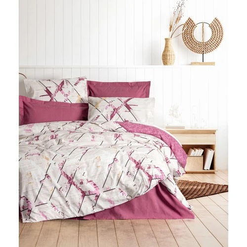 Cotton Box Modeline Çift Kişilik Nevresim Takımı Renata Murdum ürün görseli