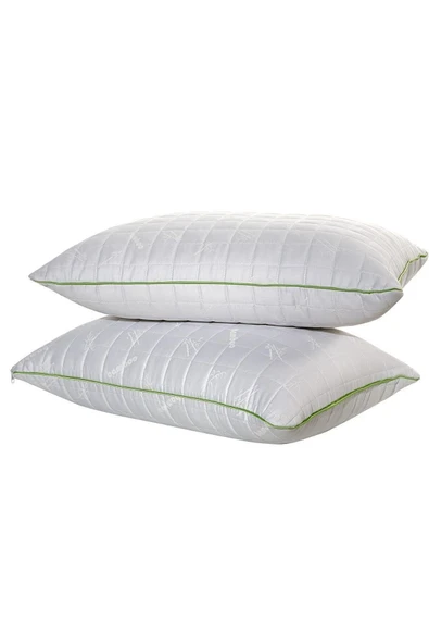 Varol Bambu Yastık 50x70cm ürün görseli 1