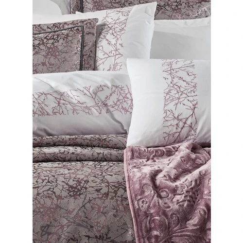 Cotton Box Çeyiz Seti Destina Pudra - Resim 2