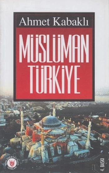 Müslüman Türkiye ürün görseli