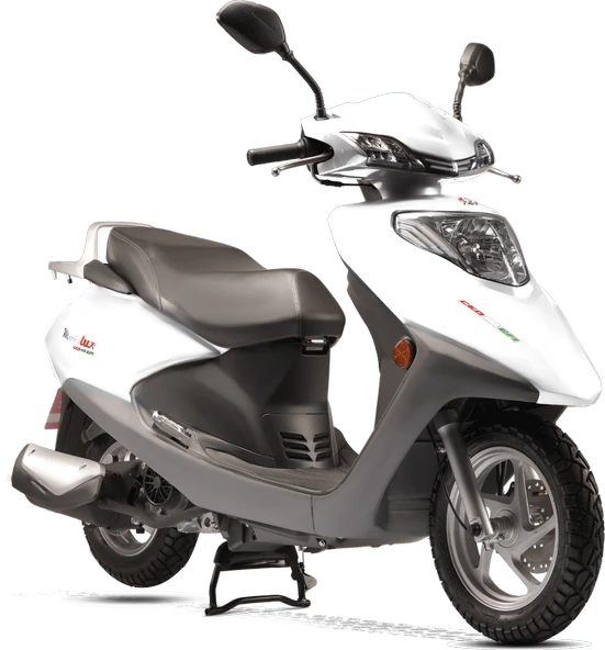 Motolux Ceo 110cc Benzinli Motosiklet