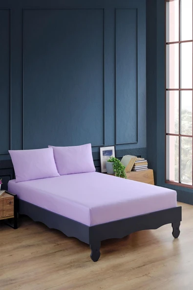 Varol Ranforce %100 Pamuk Çarşaf Takımı - Resim 5