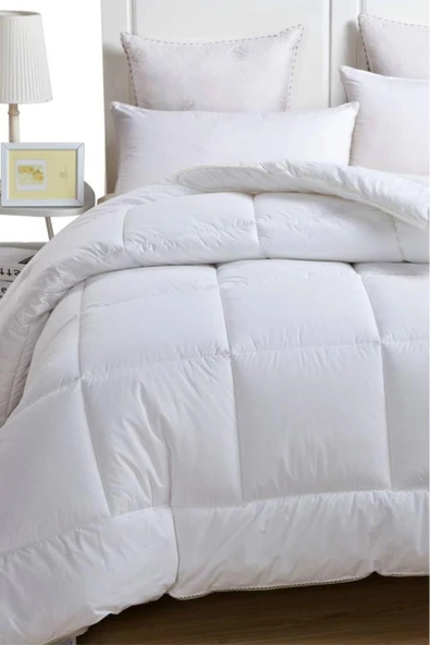 Varol Silikon Yorgan 57 Tel 300gr/m2 195x215 ürün görseli