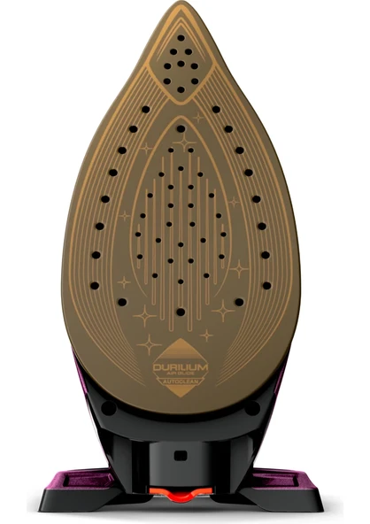 Tefal Express Vision SV8152 2800 W Buhar Kazanlı Ütü - 2