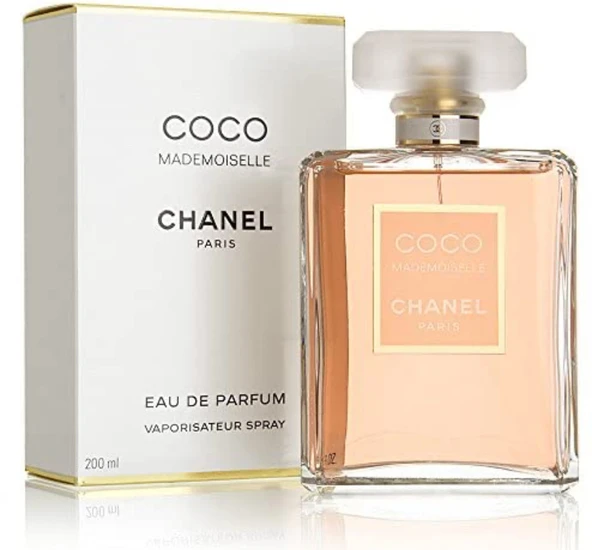 Chanel Coco Mademoiselle Edp 100ml Bayan Parfüm ARC JLT Woman - 1