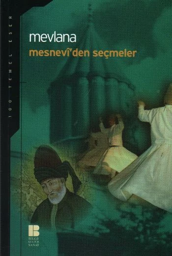 Mesnevi’den Seçmeler ürün görseli