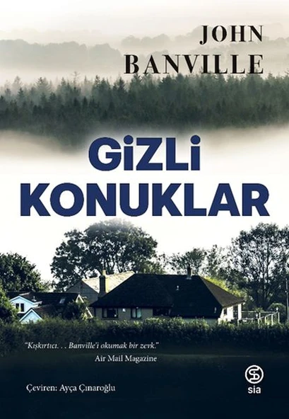 Gizli Konuklar ürün görseli