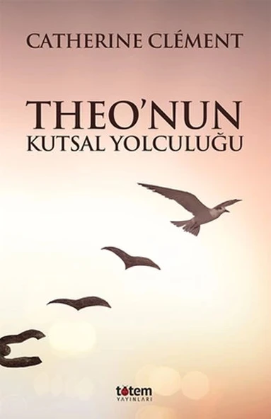Theo’nun Kutsal Yolculuğu ürün görseli