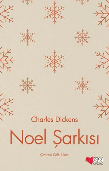 Noel Şarkısı (Yeni Çeviri) ürün görseli