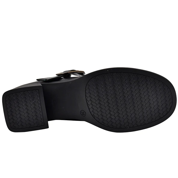 ERDEMLER  PM386 K1360/1 KADIN GÜNLÜK AYAKKABI - Resim 7