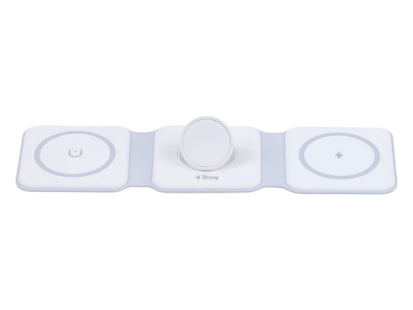 W07 3 IN 1 MAGNETIC WIRELESS CHANGER - 5