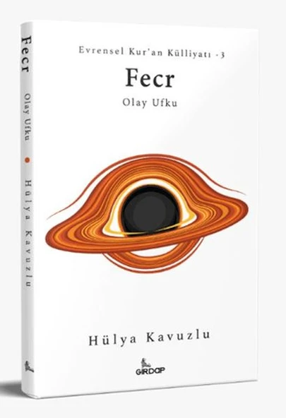 Fecr ürün görseli