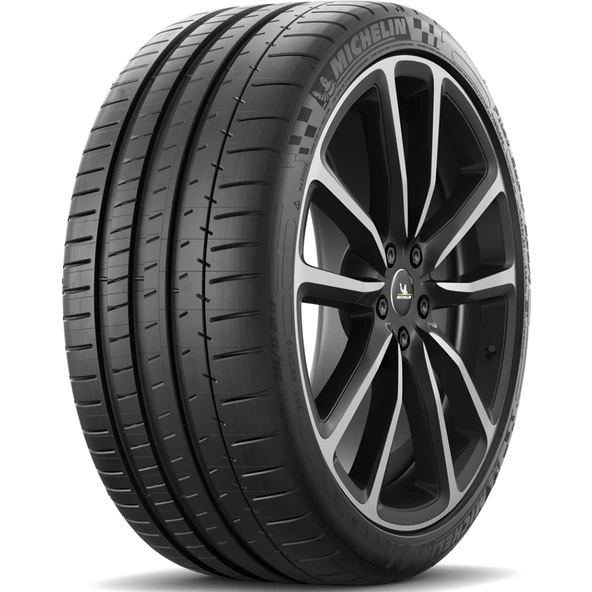 Michelin 285/30ZR20 99Y XL * Pilot Super Sport (Yaz) (2025) ürün görseli