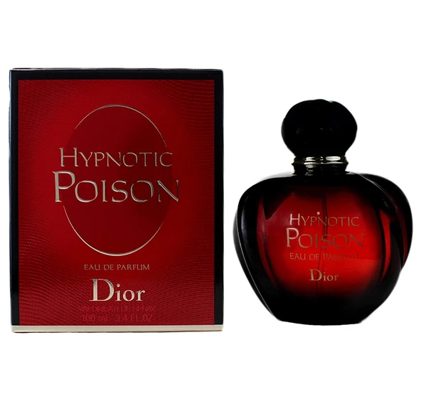 Dior Hypnotic Poison - Eau de Parfum 100 ml ARC JLT Woman - 1