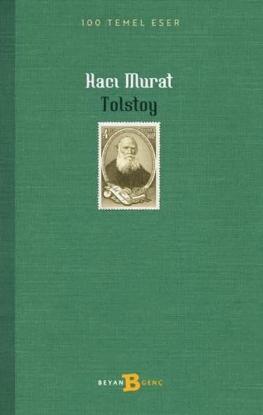 Hacı Murat ürün görseli