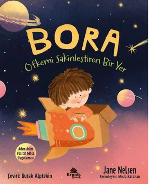 Bora ürün görseli