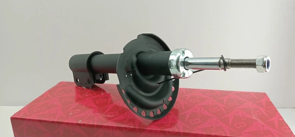 Amortisör Ön - Renault Symbol Joy 13  Clio 4 Sandero 2 DS3273GS - Resim 3