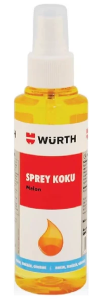 WURTH SPREY KOKU MELON 150ml