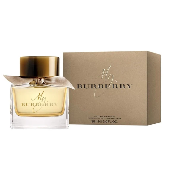 Burberry My Burberry EDP 90ML Bayan Parfüm ARC JLT Woman - 1