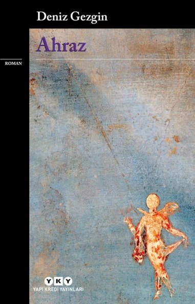 Ahraz ürün görseli