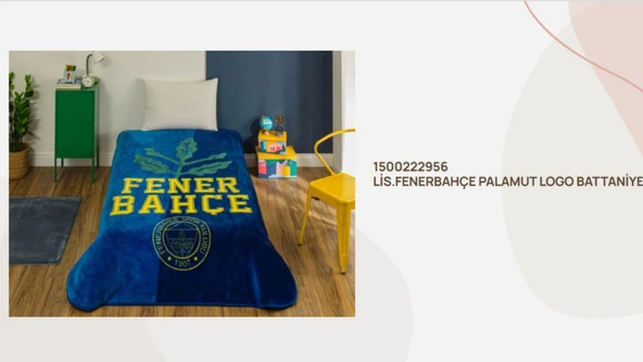 FENERBAHÇE  BATTANİYE ürün görseli