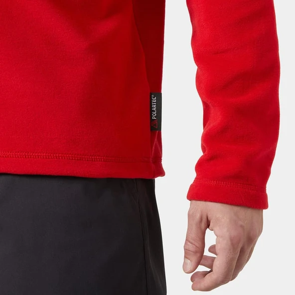 Helly Hansen  MOUNT POLAR FLEECE Erkek Polar HH..12001 HHA.163 - Resim 5
