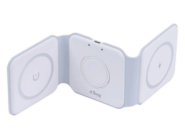 W07 3 IN 1 MAGNETIC WIRELESS CHANGER - 4