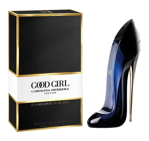 Carolina Herrera Good Girl EDP 80 ML Bayan Parfüm ARC JLT Woman - 1