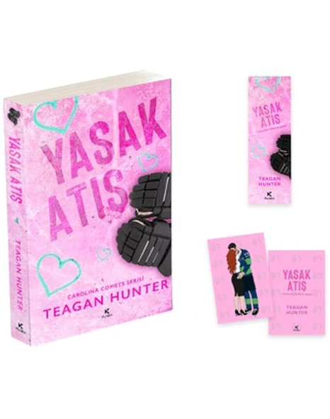 Yasak Atış ürün görseli