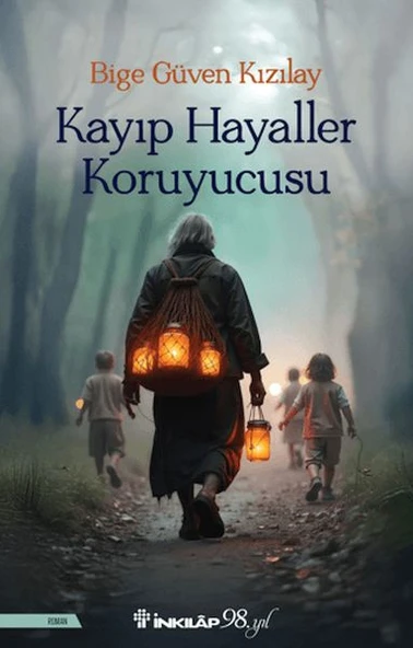 Kayıp Hayaller Koruyucusu ürün görseli