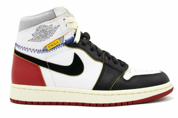 Nike Air Jordan Retro 1 High Union Los Angeles - 1