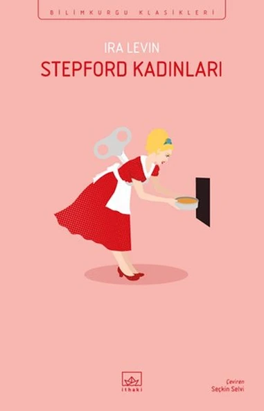 Stepford Kadınları ürün görseli